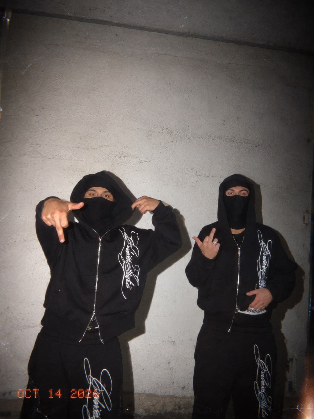 Editorial lookbook 5