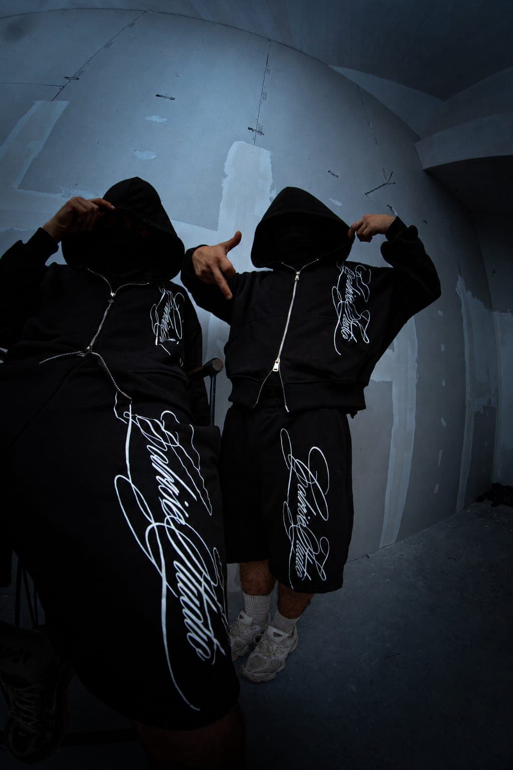 Editorial lookbook 11