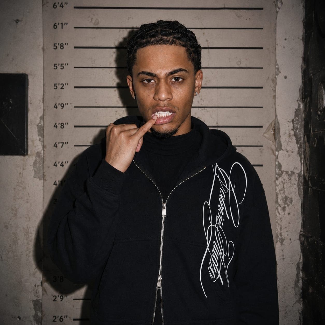 Hoodie