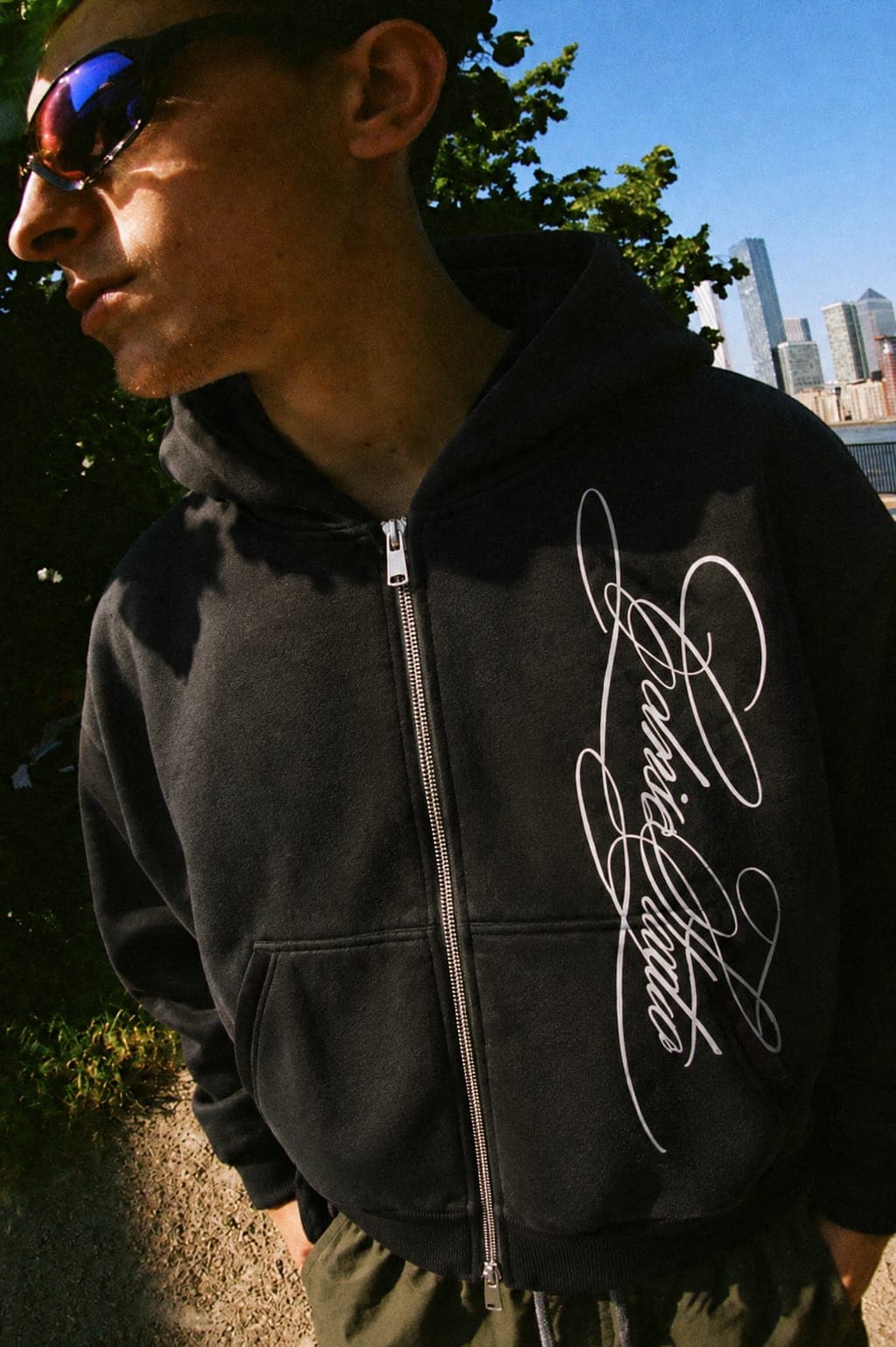 Editorial lookbook 6