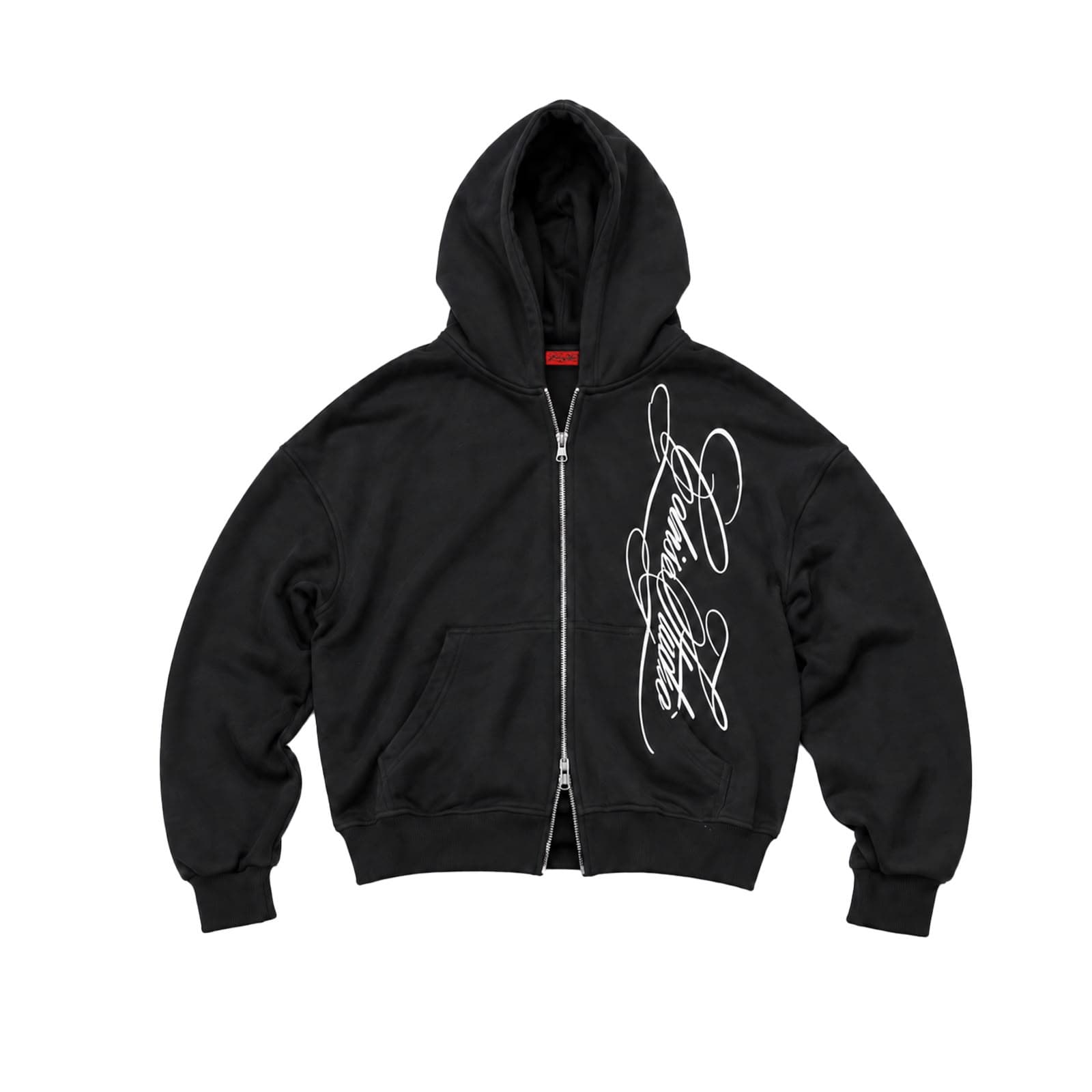 Zip Hoodies