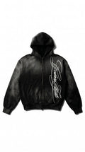 Colrise Black Zip