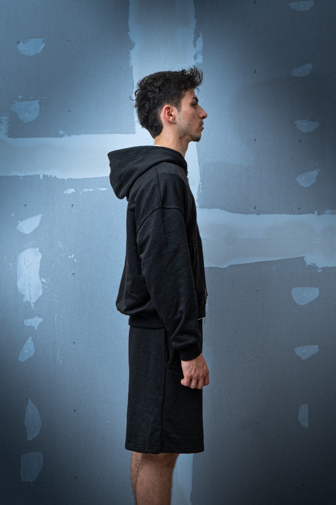 Full Outfit Combo — Black