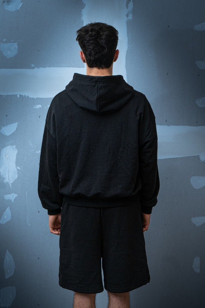 Full Outfit Combo — Black