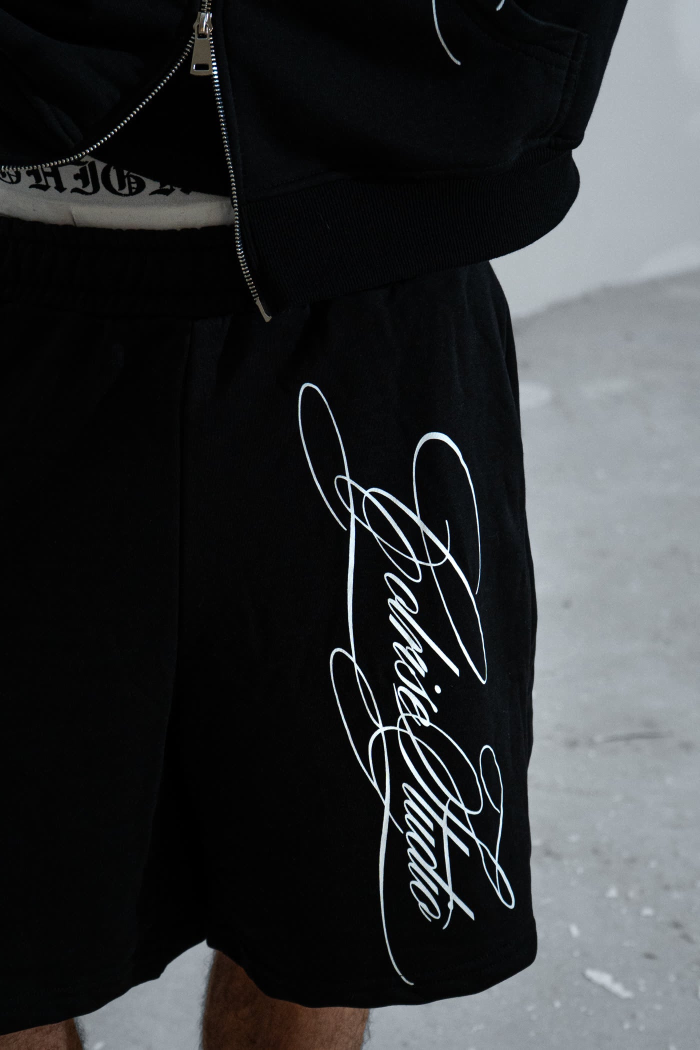 Editorial lookbook 3