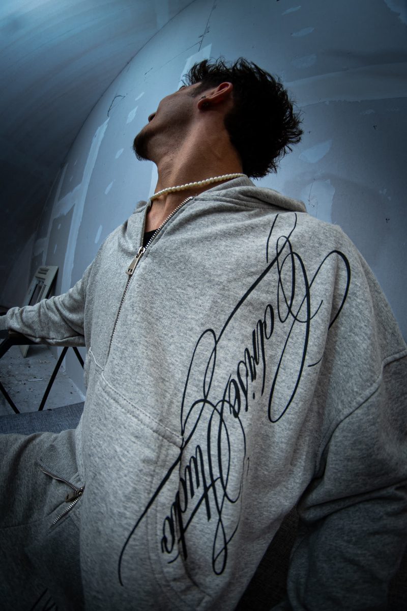 Editorial lookbook 4