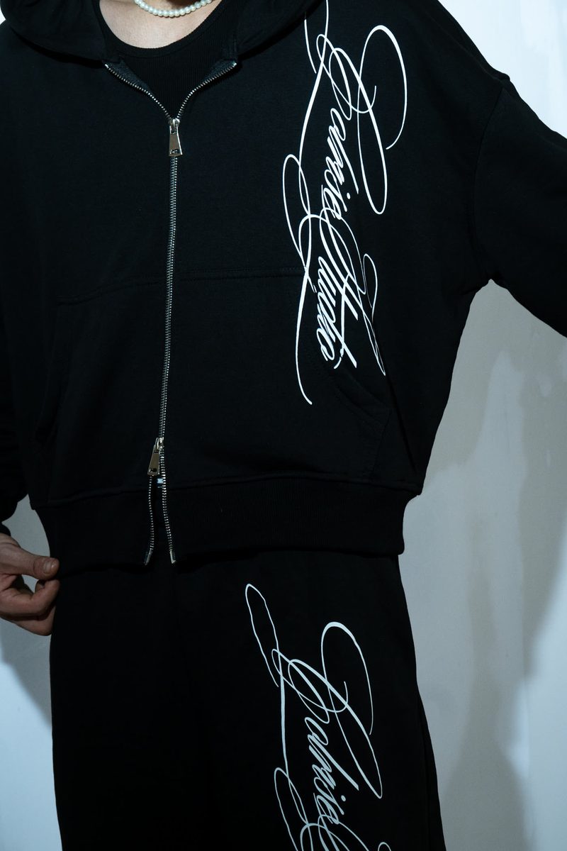 Editorial lookbook 2