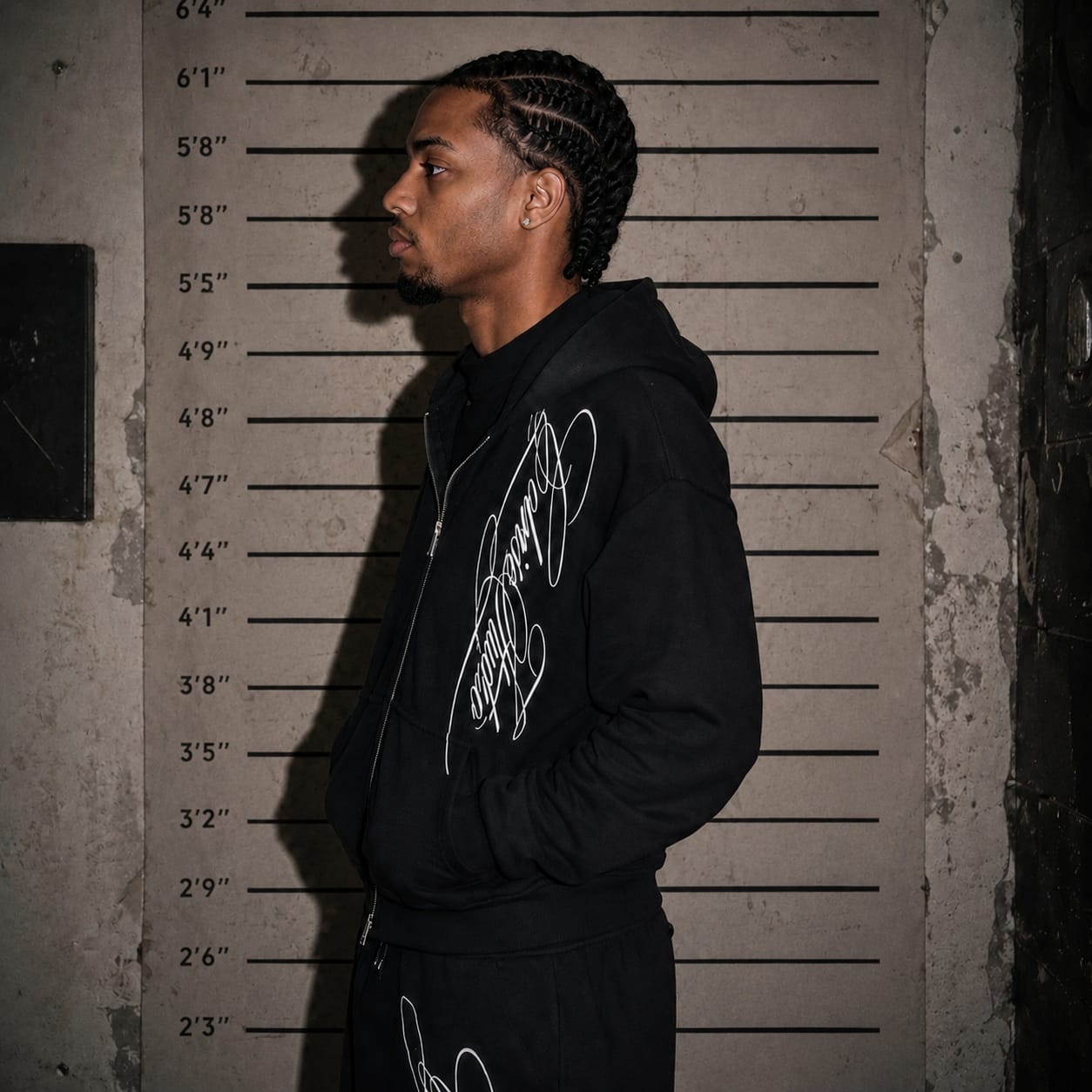 Editorial lookbook 3