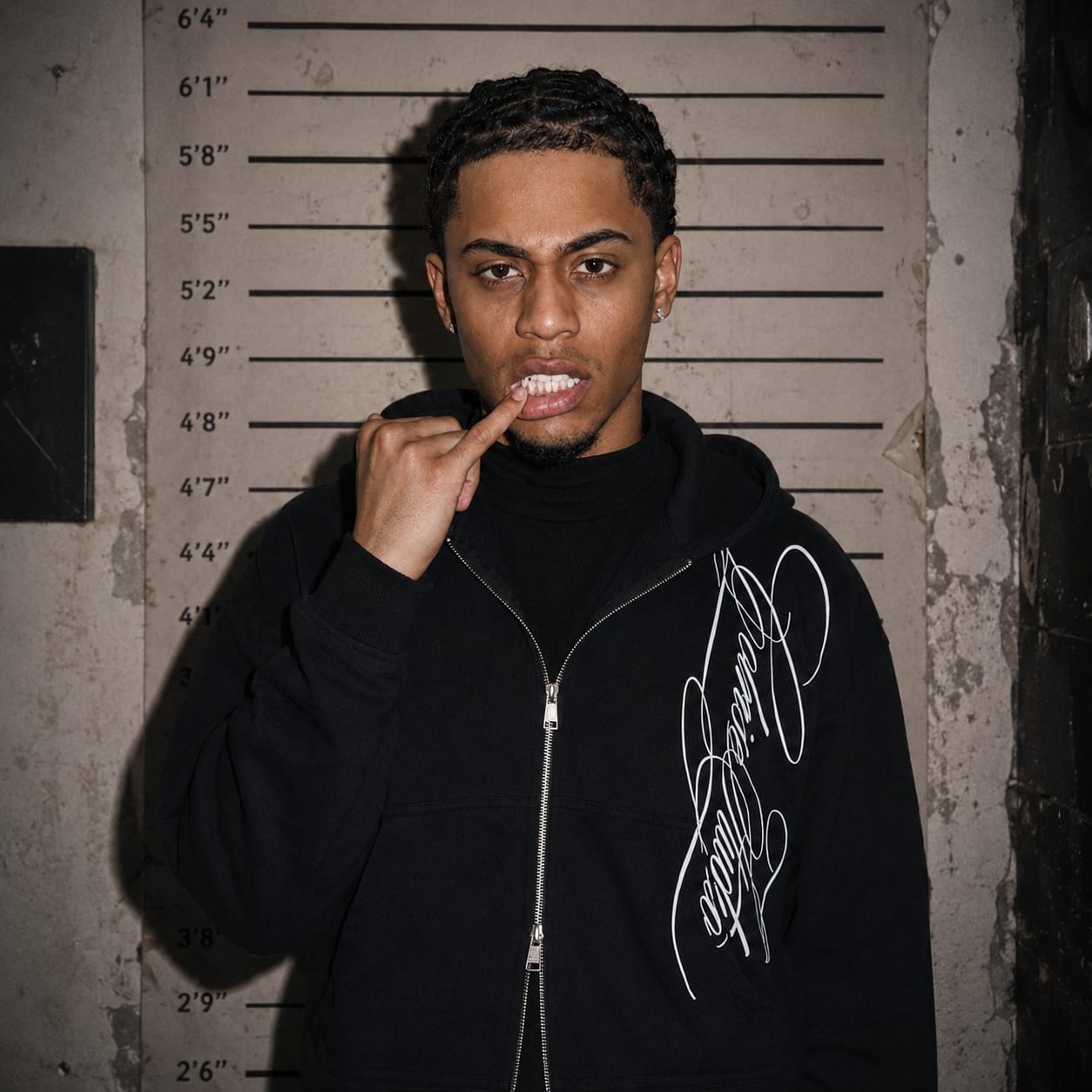Editorial lookbook 4